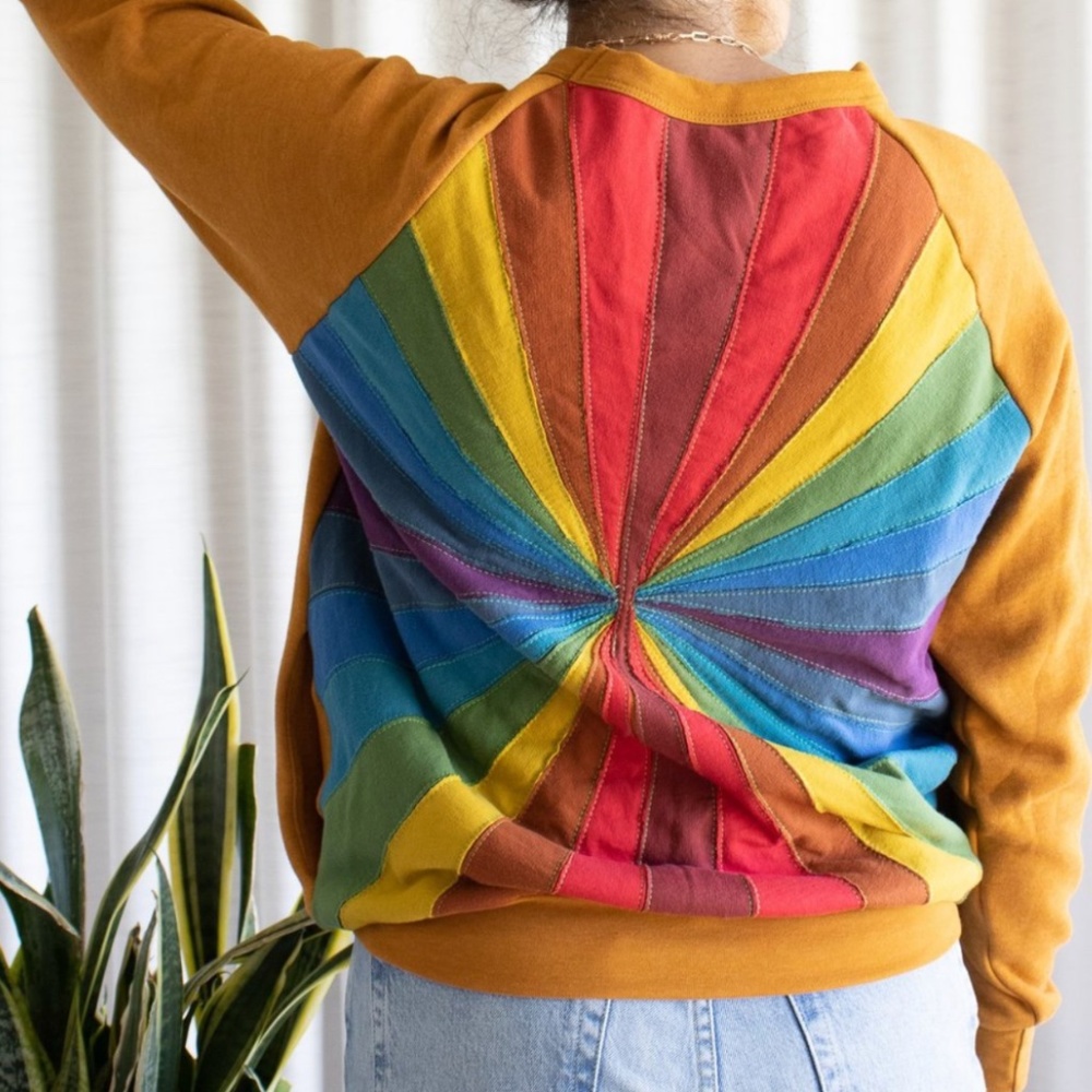 ISO Want to BUY Aviator Nation Sunbust XXL or XL Any Color